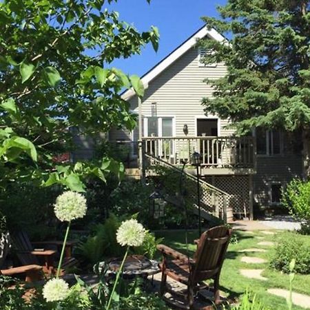 2 Moon Cottage Niagara-on-the-Lake Luaran gambar