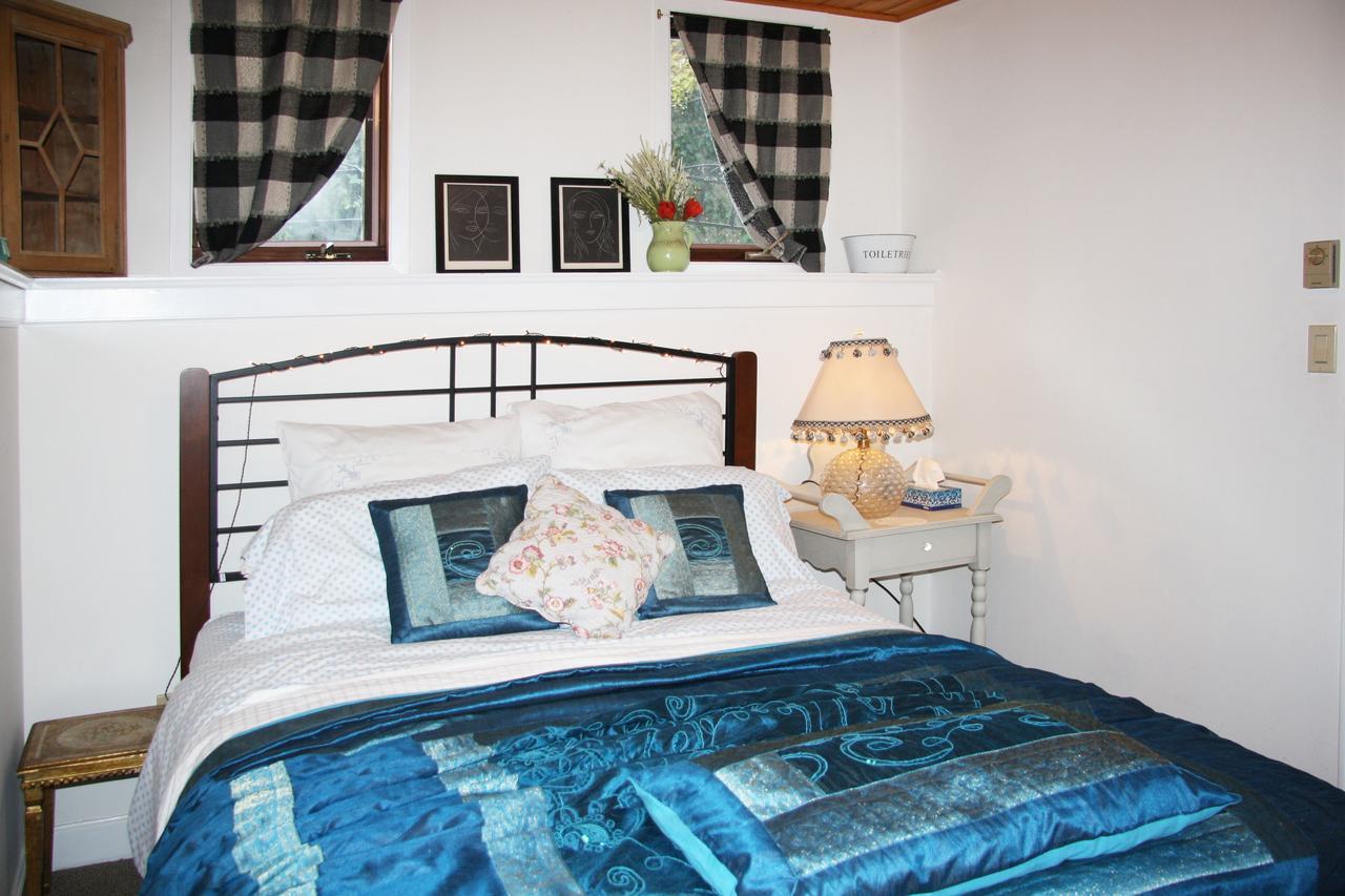 2 Moon Cottage Niagara-on-the-Lake Luaran gambar