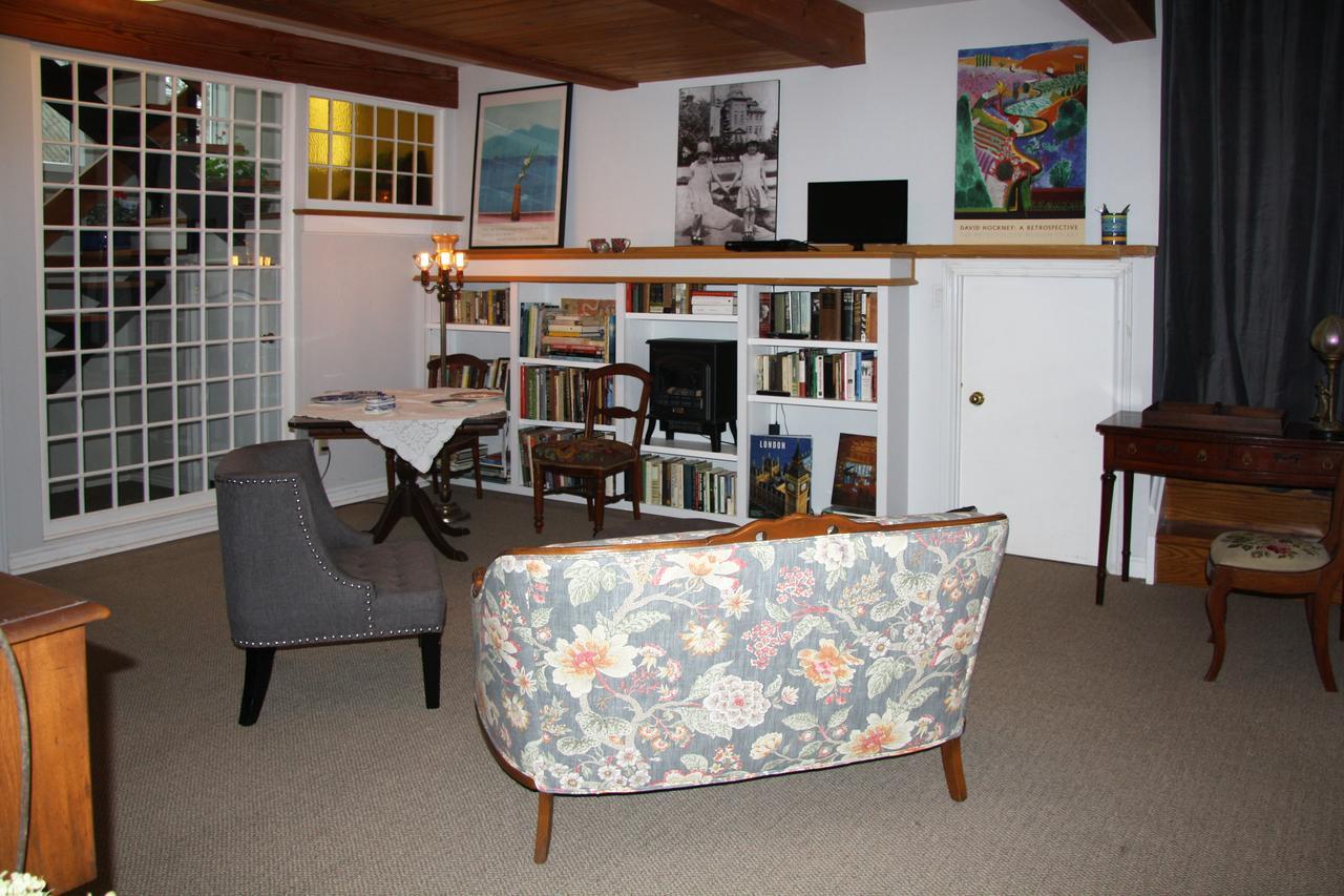 2 Moon Cottage Niagara-on-the-Lake Luaran gambar