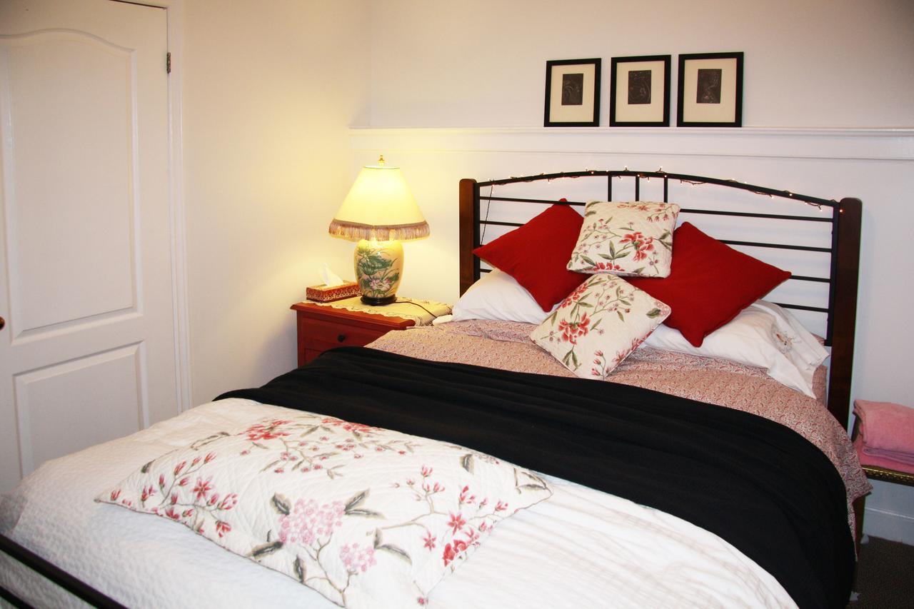 2 Moon Cottage Niagara-on-the-Lake Luaran gambar