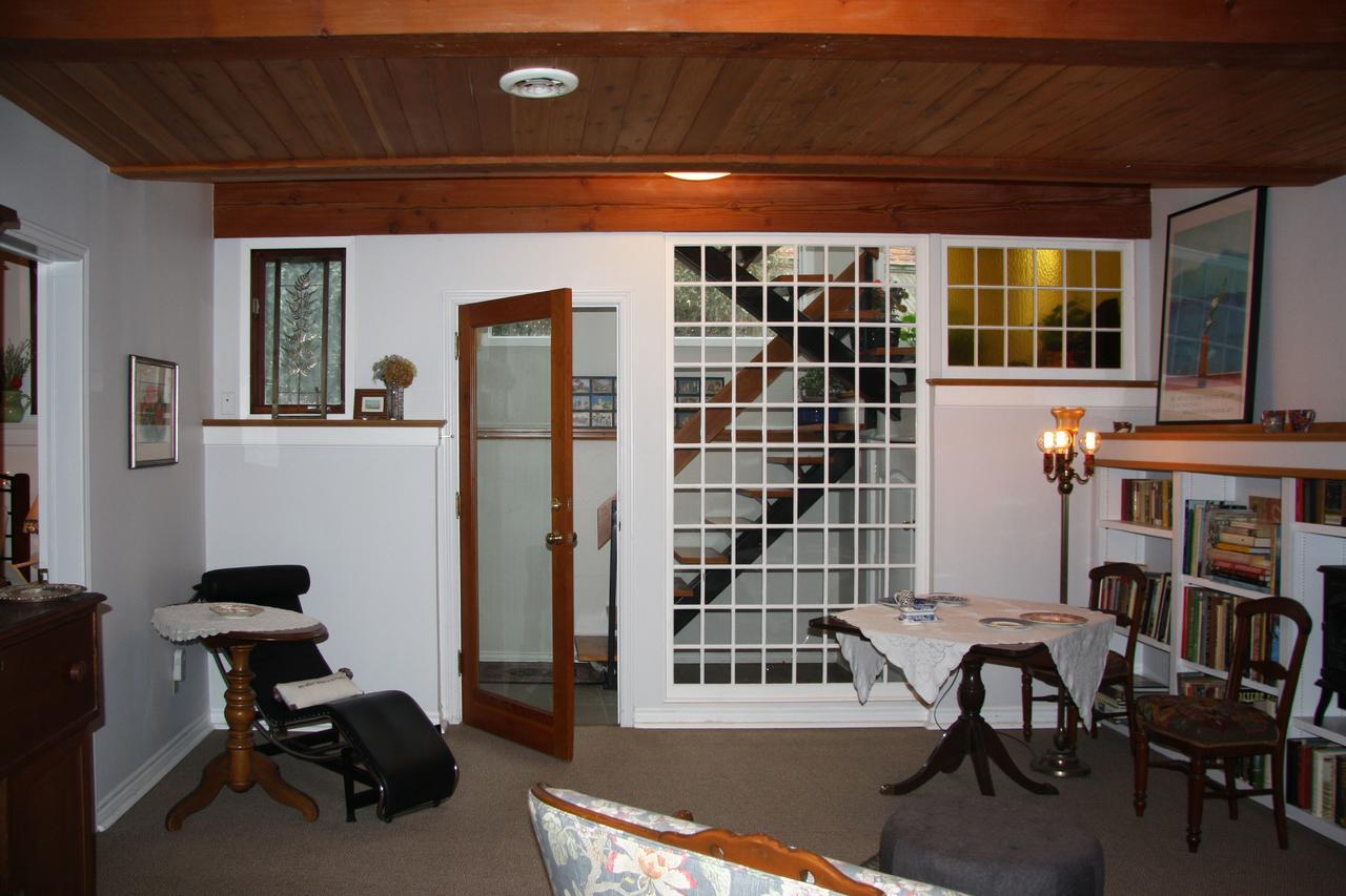 2 Moon Cottage Niagara-on-the-Lake Luaran gambar